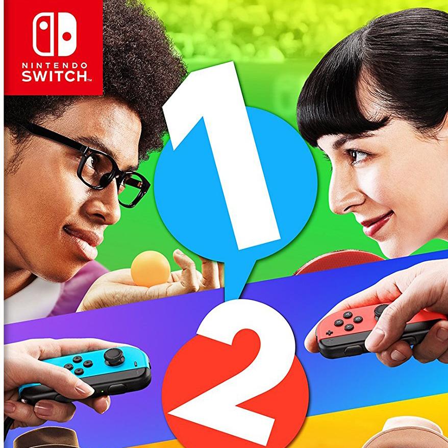 1 2 switch