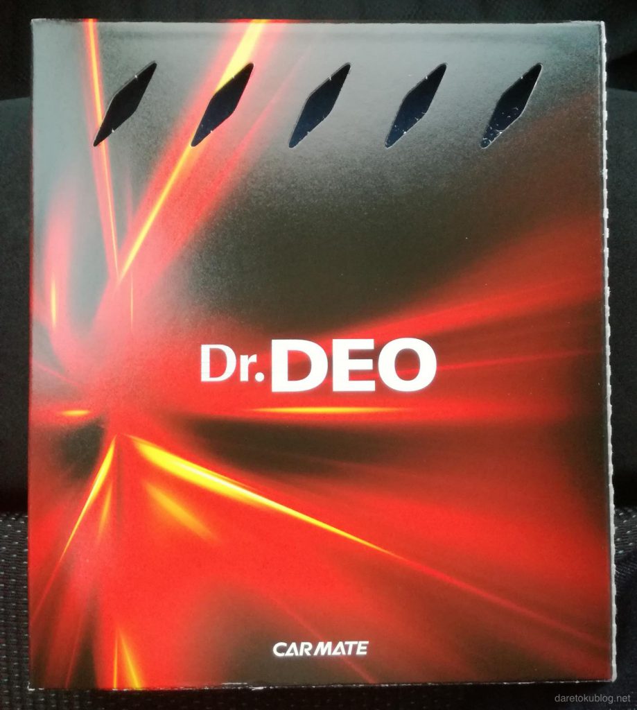 dr.deo