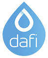 dafi logo