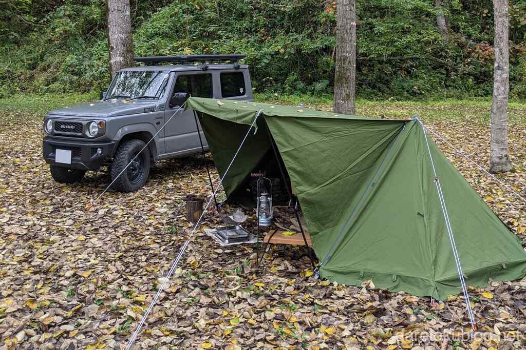 Soomloom ミリタリーテント Military tent X-large - rehda.com
